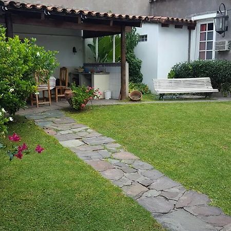 Hostal Pueblo Andino Сальта Экстерьер фото