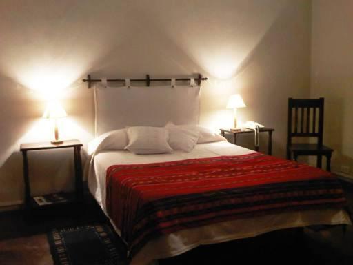 Hostal Pueblo Andino Сальта Экстерьер фото