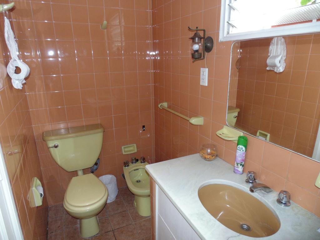 Hostal Pueblo Andino Сальта Номер фото