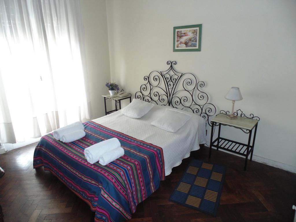 Hostal Pueblo Andino Сальта Номер фото