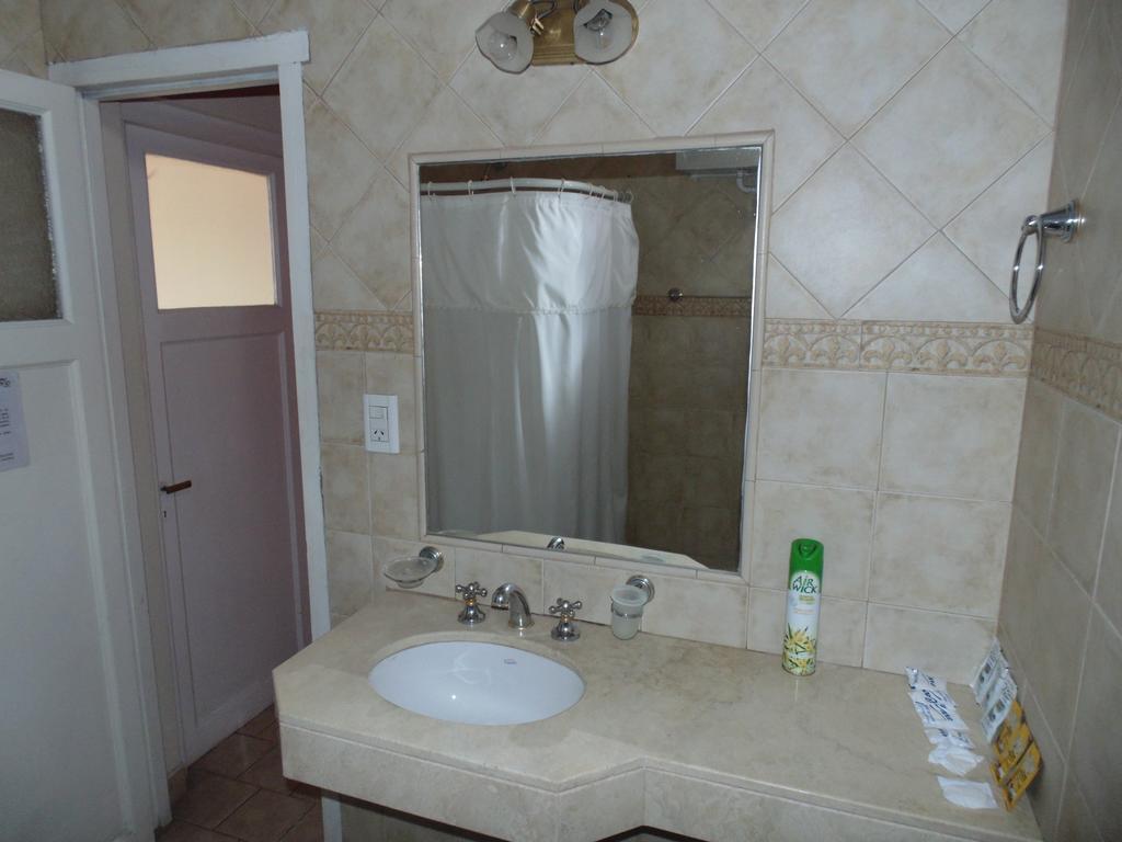 Hostal Pueblo Andino Сальта Номер фото