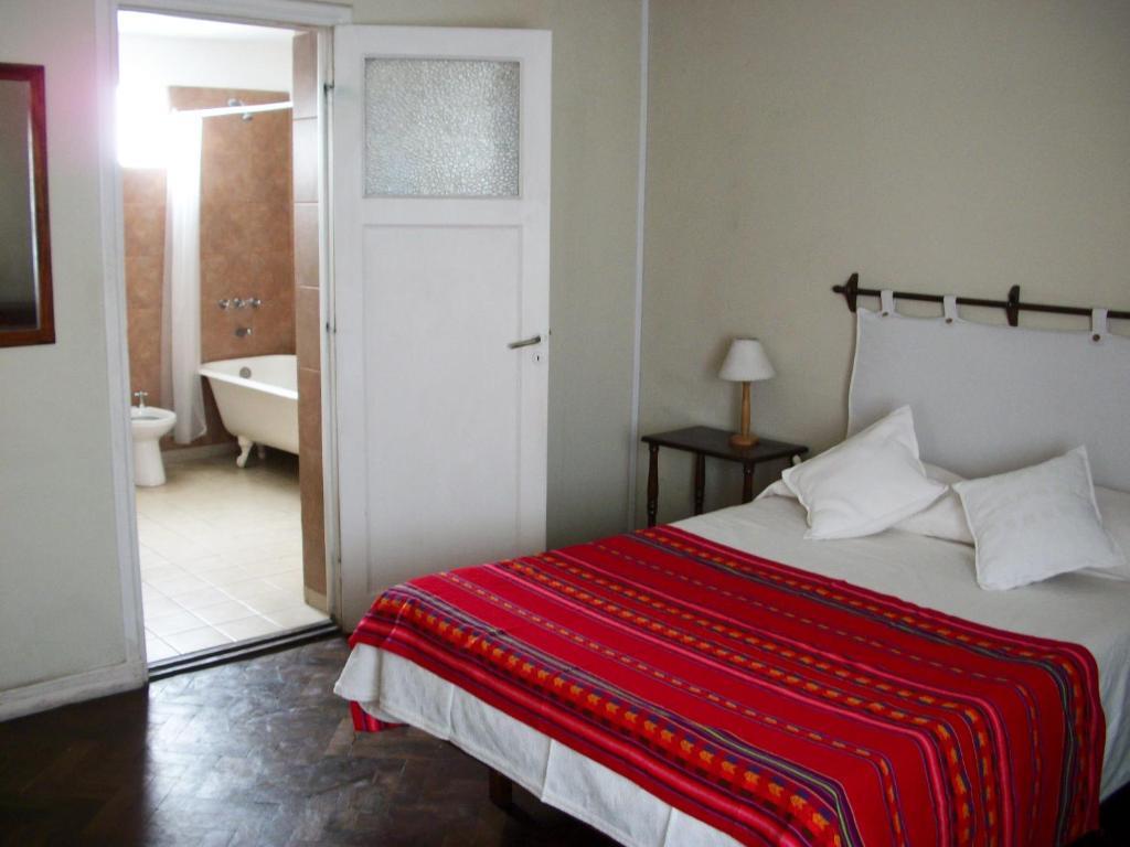 Hostal Pueblo Andino Сальта Номер фото