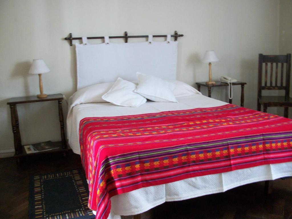 Hostal Pueblo Andino Сальта Номер фото