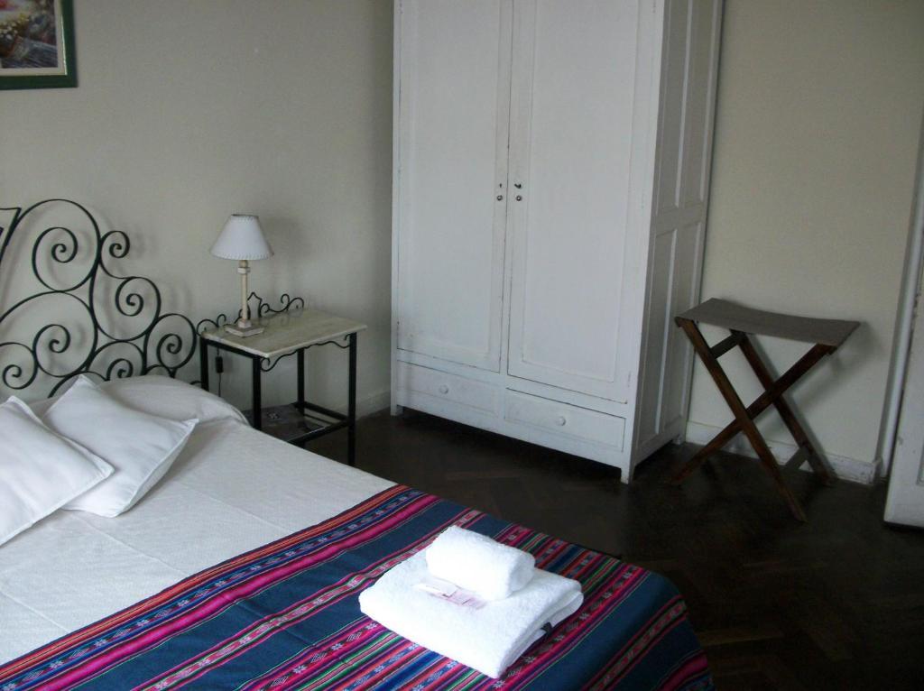 Hostal Pueblo Andino Сальта Номер фото