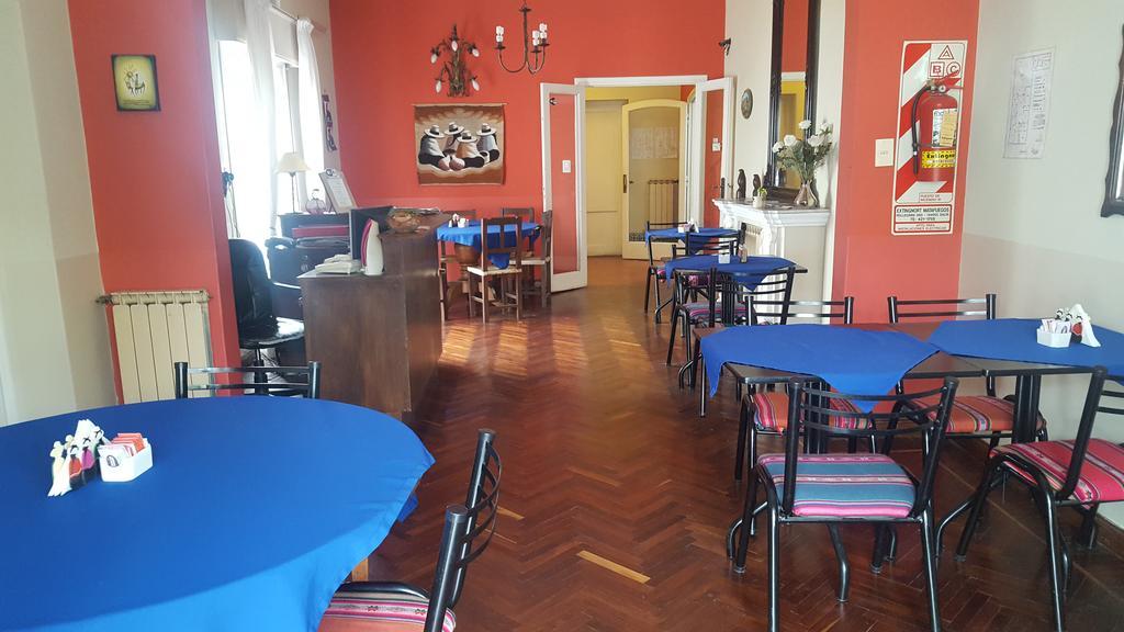 Hostal Pueblo Andino Сальта Экстерьер фото