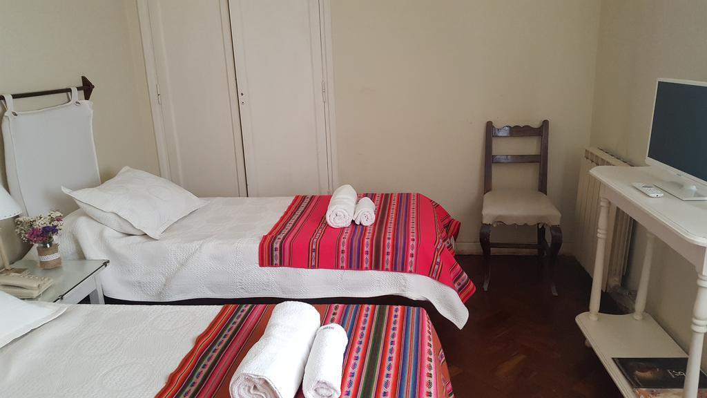 Hostal Pueblo Andino Сальта Экстерьер фото