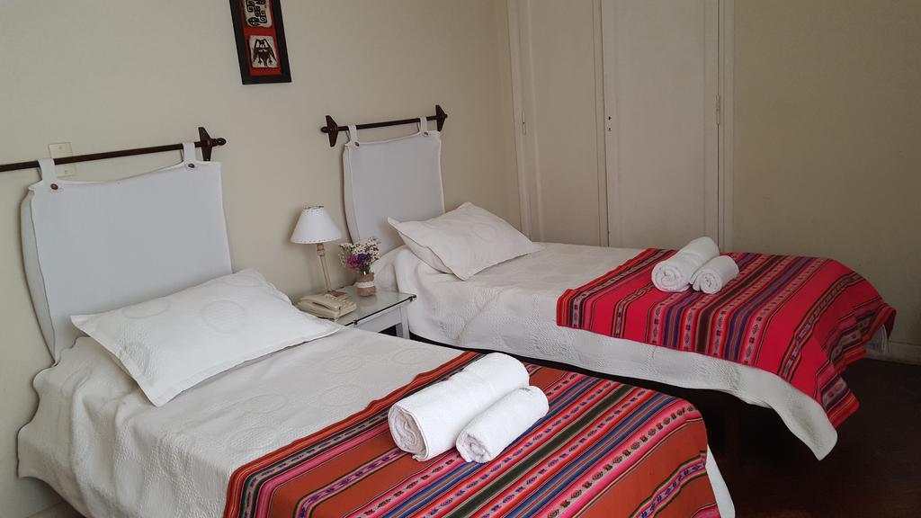 Hostal Pueblo Andino Сальта Номер фото