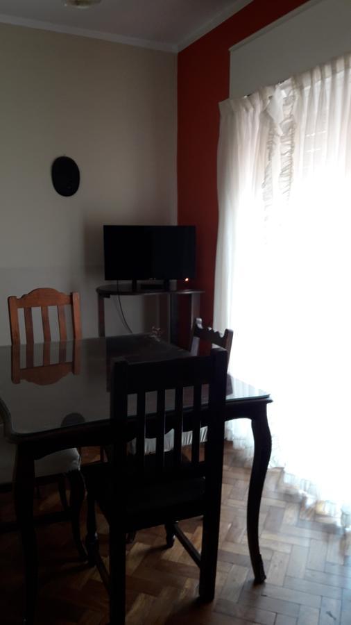 Hostal Pueblo Andino Сальта Экстерьер фото