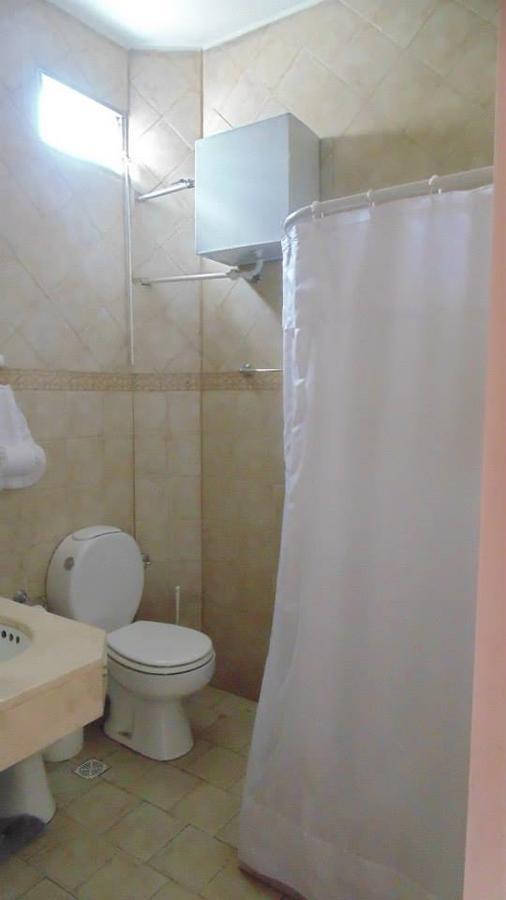 Hostal Pueblo Andino Сальта Экстерьер фото
