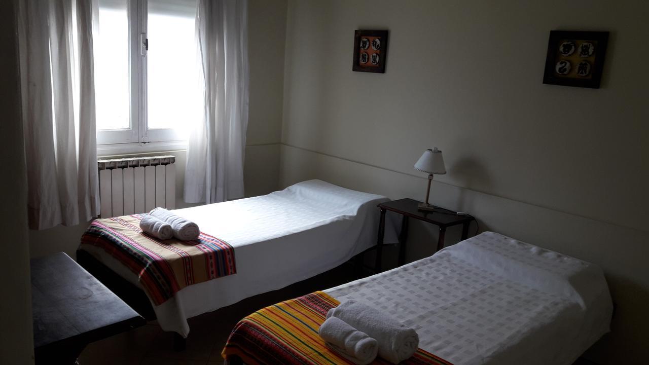 Hostal Pueblo Andino Сальта Экстерьер фото