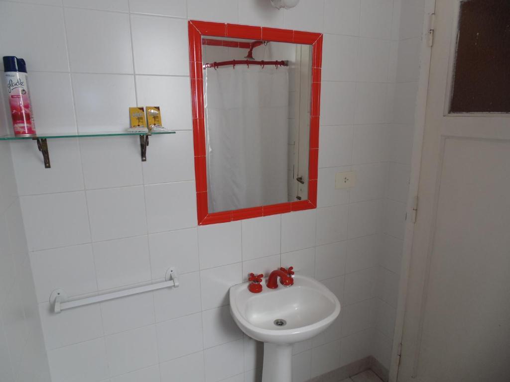 Hostal Pueblo Andino Сальта Номер фото