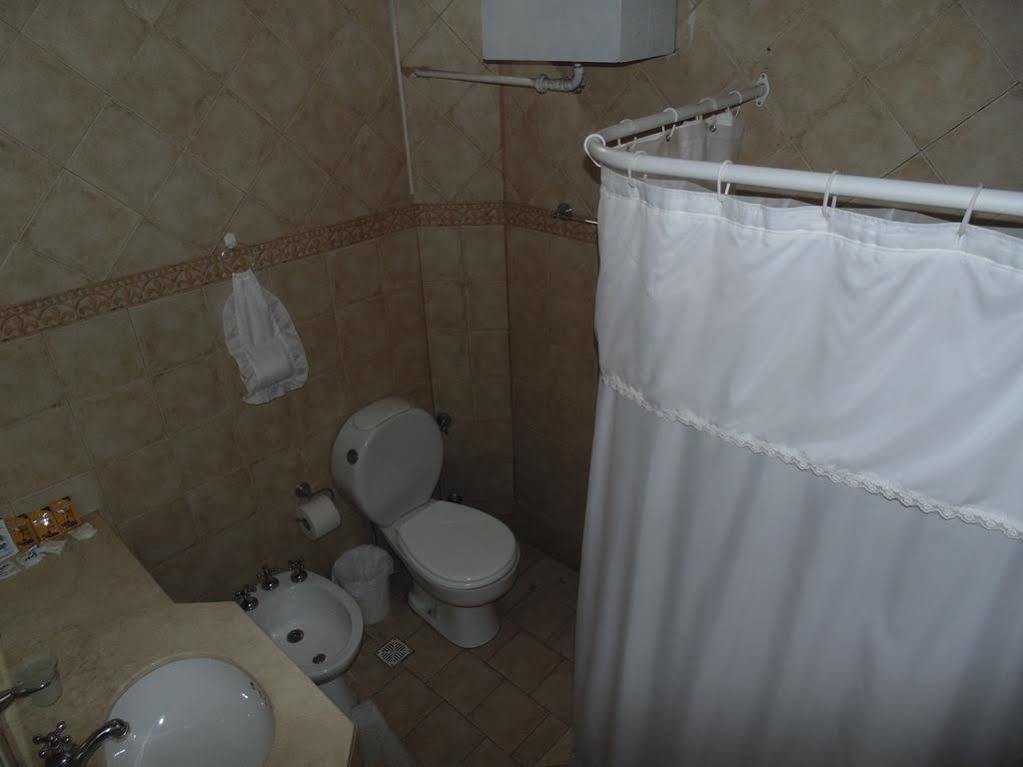 Hostal Pueblo Andino Сальта Экстерьер фото