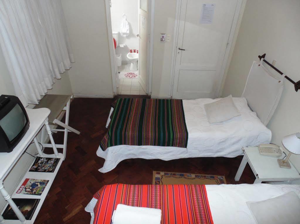 Hostal Pueblo Andino Сальта Экстерьер фото