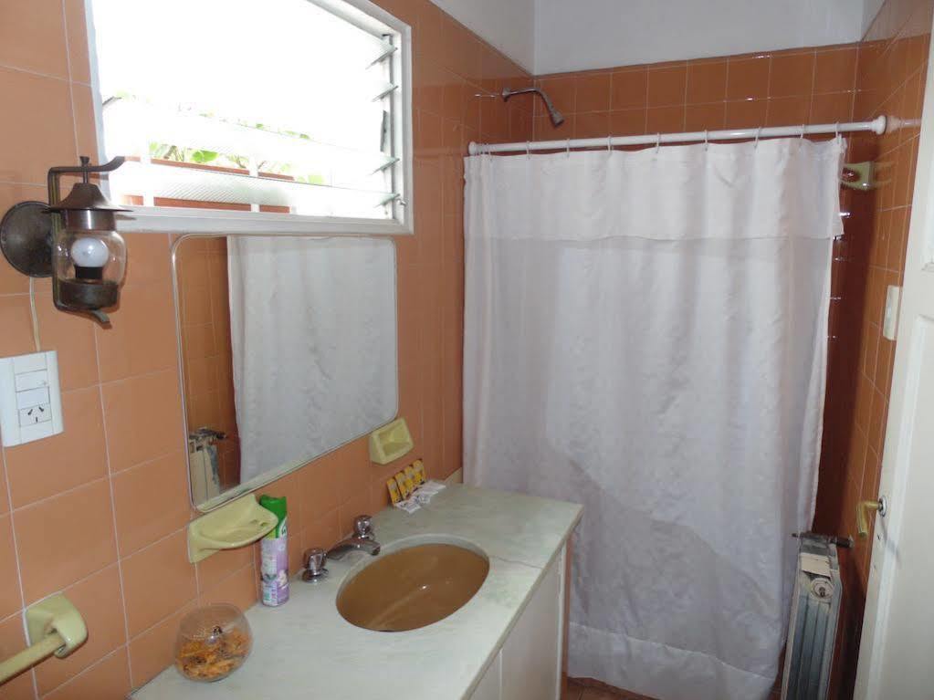 Hostal Pueblo Andino Сальта Экстерьер фото