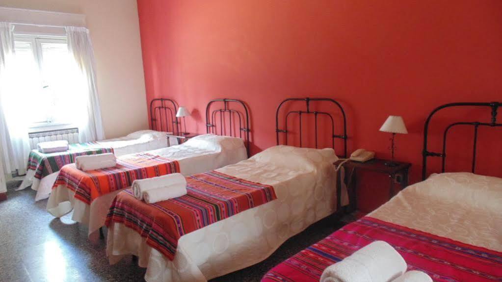 Hostal Pueblo Andino Сальта Экстерьер фото